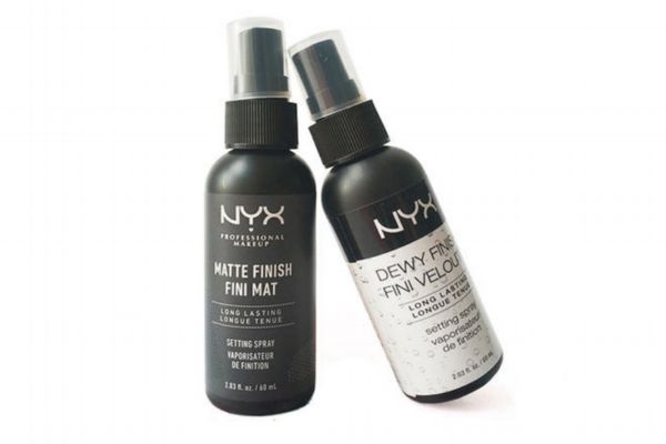 一瓶定妆喷雾能用多久，定妆喷雾可以用多久