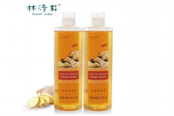 林清轩生姜洗发水怎么样，林清轩生姜洗发水功效作用