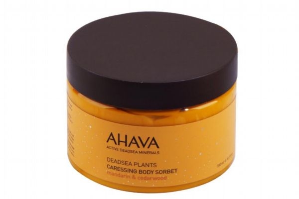 ahava身体乳怎么样，ahava身体乳保质期多久