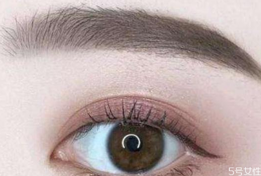 眉笔都有什么颜色，新手怎样选择眉笔颜色