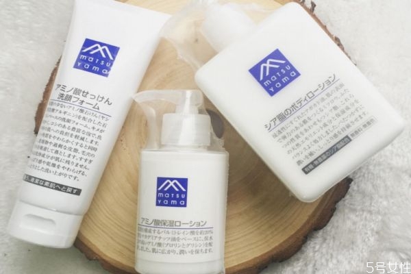 松山油脂是什么牌子，日本松山油脂怎么样