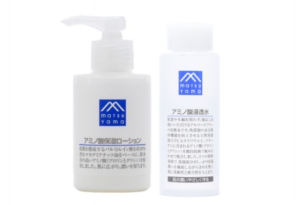 松山油脂护肤品怎么样，松山油脂水乳好不好