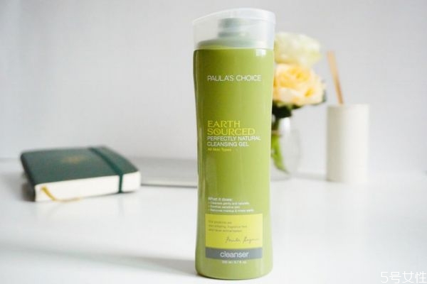 宝拉珍选洁面凝胶成分，宝拉珍选洁面凝胶功效