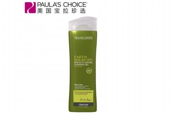 宝拉珍选洁面凝胶怎么样，宝拉珍选洁面凝胶使用方法