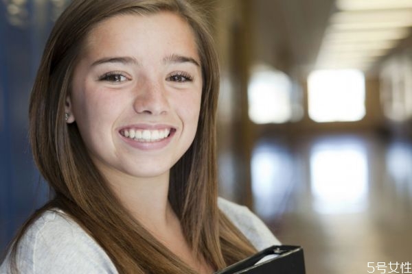 笑纹是什么样子，笑纹去除小妙招