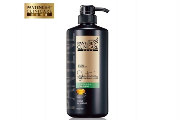 ​男士洗发水女士可以用吗，洗发水分男女有必要吗