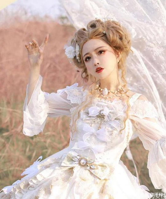 lolita花嫁是什么意思，lolita花嫁推荐