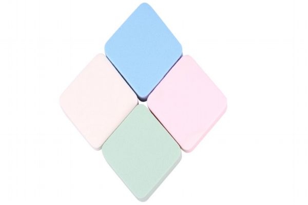 化妆海绵的保质期，​化妆海绵类型