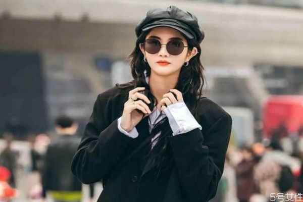 八角帽和报童帽一样吗，贝雷帽和报童帽的区别