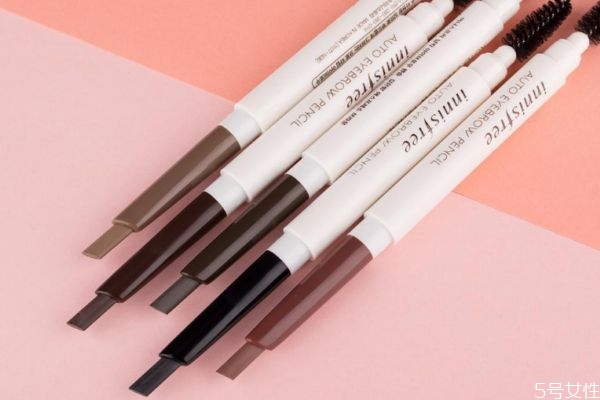 眉笔好坏有什么区别，怎样使用眉笔画出完美眉毛
