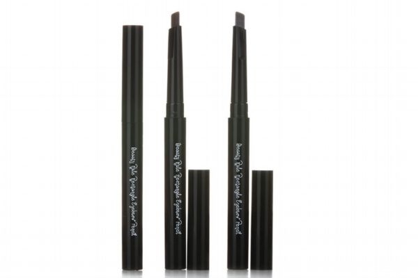 可以用发霉眉笔吗，眉笔发白是发霉了吗