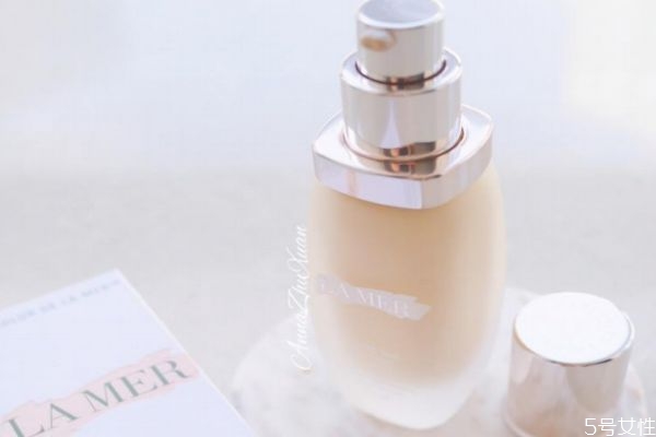 lamer粉底液好用吗，lamer粉底液多少钱