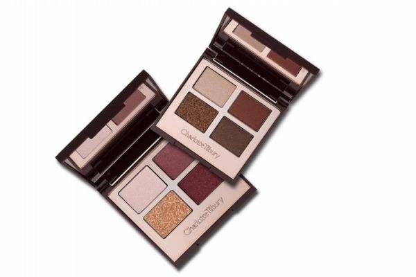 ct眼影好用吗，ct眼影属于什么档次