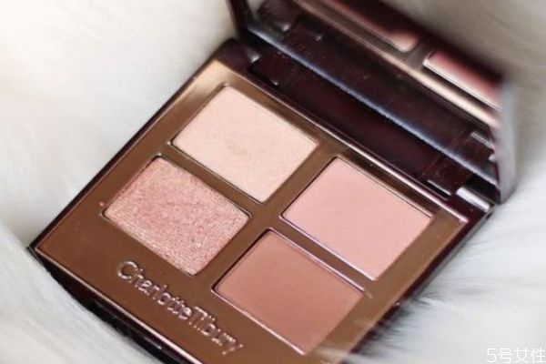 眼影怎么看过期没有，怎么判断眼影过期