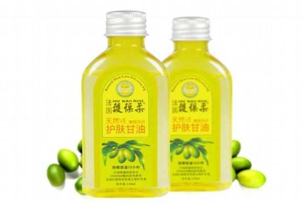 甘油是水性还是油性，甘油对皮肤的作用与功效