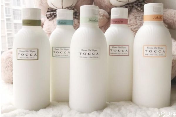 tocca身体乳会长毛吗，tocca身体乳哪个好闻