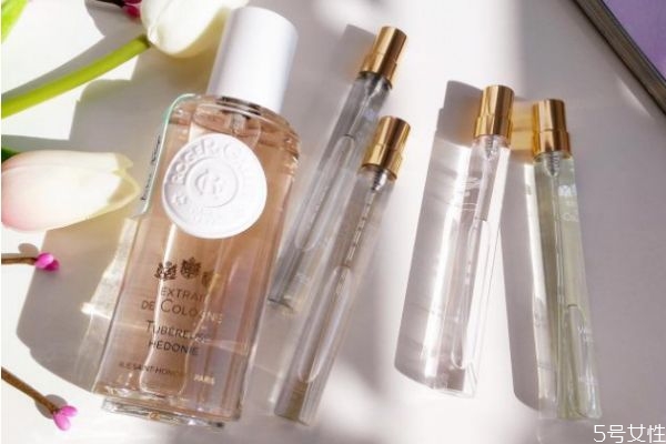 香邂格蕾白标香水哪个好闻，香邂格蕾为什么撤出中国