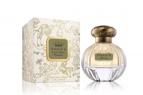 tocca香水怎么用，tocca香水哪个好闻