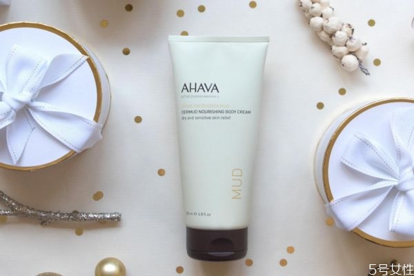 ahava是什么品牌，ahava是几线品牌