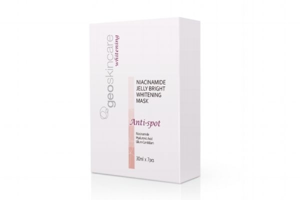 纽西之谜烟酰胺果冻面膜效果好吗，纽西之谜面膜好不好