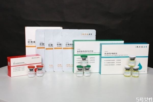 敷尔佳面膜为什么那么火，敷尔佳面膜的作用与功效