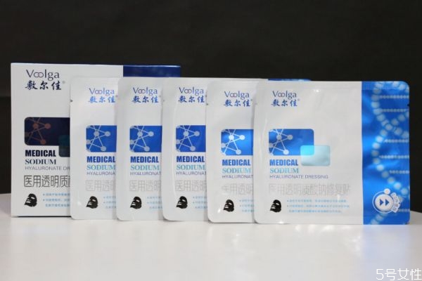 敷尔佳面膜哪里生产的，敷尔佳属于什么档次