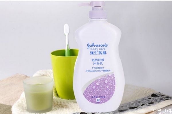 强生美肌沐浴露怎么样，强生美肌沐浴露孕妇可以用吗