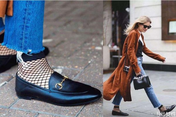 乐福鞋有哪些优点，乐福鞋怎么保养