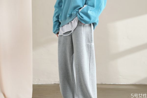 冬天阔腿裤怎么搭配，阔腿裤搭配雷区