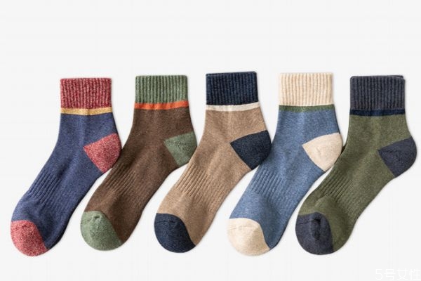 冬季袜子多久洗一次，袜子多久洗一次好