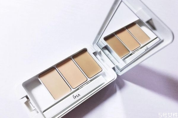 遮瑕膏使用痕迹明显怎么办，遮瑕膏怎么用更服帖