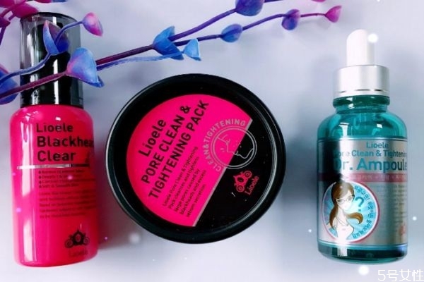 黑头导出液会使毛孔变大吗，黑头怎么去除小窍门