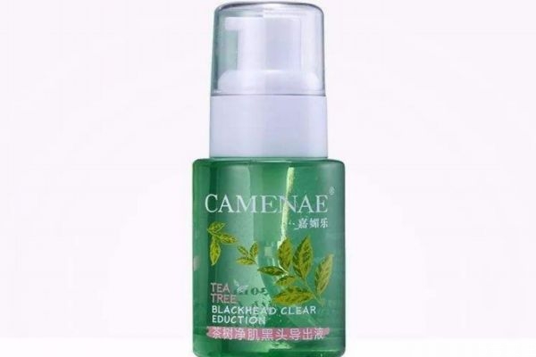 黑头导出液可以用在脸上吗，黑头导出液多久用一次