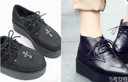 松糕鞋的特点是什么，松糕鞋的优点