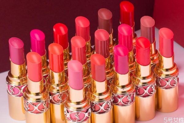 有哪些遮盖度高的口红，哪款口红持久度高