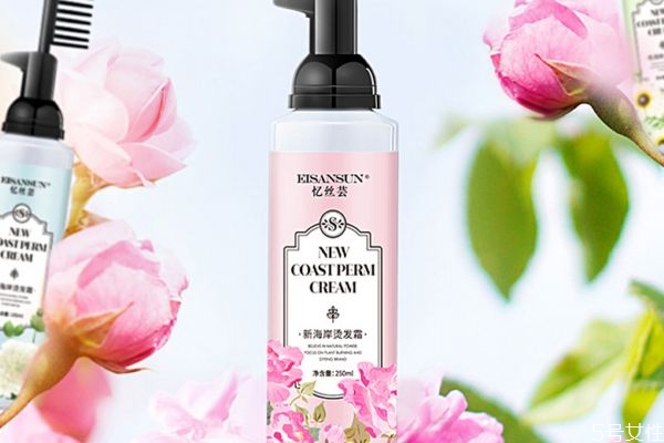 头发柔顺剂是护发素吗，​头发柔顺剂很臭怎么办