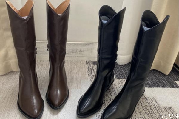 长靴改短靴鞋口怎么缝，长靴子能改成短靴子吗