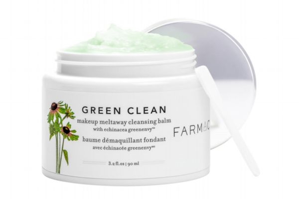 farmacy卸妆膏成分，farmacy卸妆膏真假对比