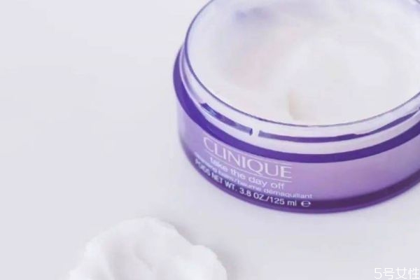 卸妆膏可以卸假睫毛吗，卸妆膏能卸眼线吗