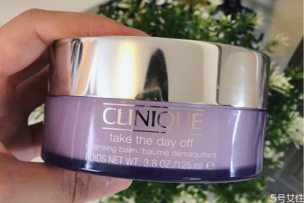 倩碧紫胖子卸妆膏孕妇可以用吗，倩碧卸妆膏一瓶能用多久