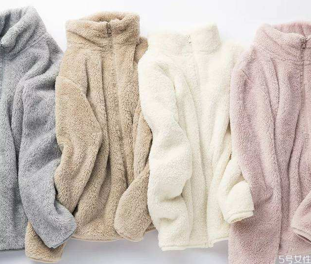 摇粒绒适合什么温度，摇粒绒冬天穿冷吗