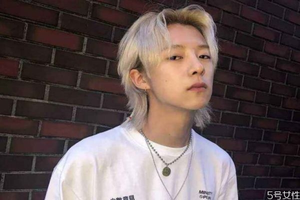 狼尾发型适合什么脸型，鲻鱼头和狼尾头的区别