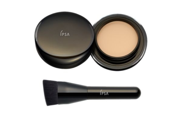 ipsa粉霜好用吗，茵芙莎粉底霜怎么样