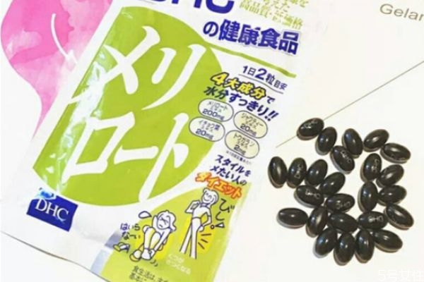 dhc瘦腿丸有效果吗，dhc瘦腿丸什么时候吃效果好