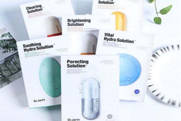 蒂佳婷药丸面膜适合敏感肌吗，蒂佳婷面膜适合痘痘肌吗