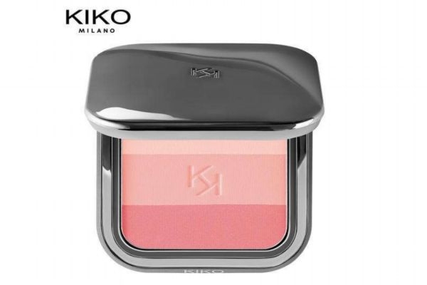 打腮红和不打腮红的区别，腮红的正确打法