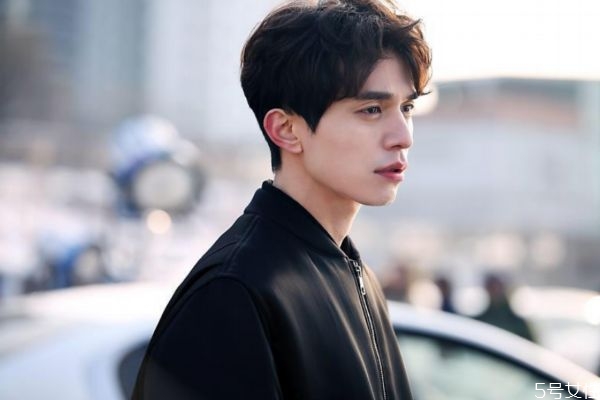 韩国男生妆容，男生妆容教程