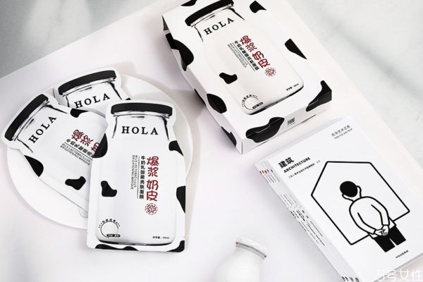 赫拉面膜怎么样，赫拉面膜怎么用