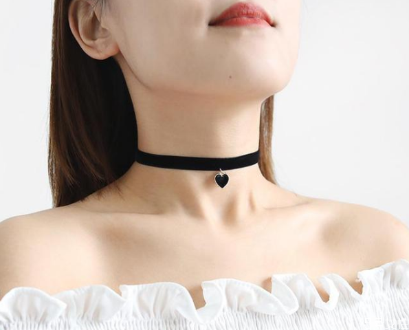 choker是什么，choker有什么材质