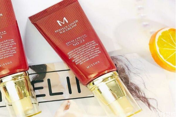 谜尚bb霜怎么样，谜尚bb霜成分安全吗